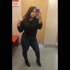 Meet your Posher, Keisha